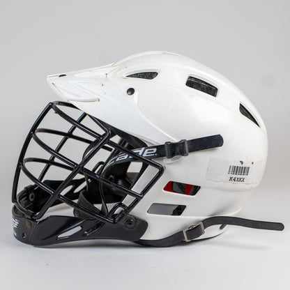 Cascade CLH2 Senior XXS Lacrosse Helmet