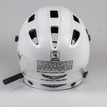 Cascade CLH2 Senior XXS Lacrosse Helmet