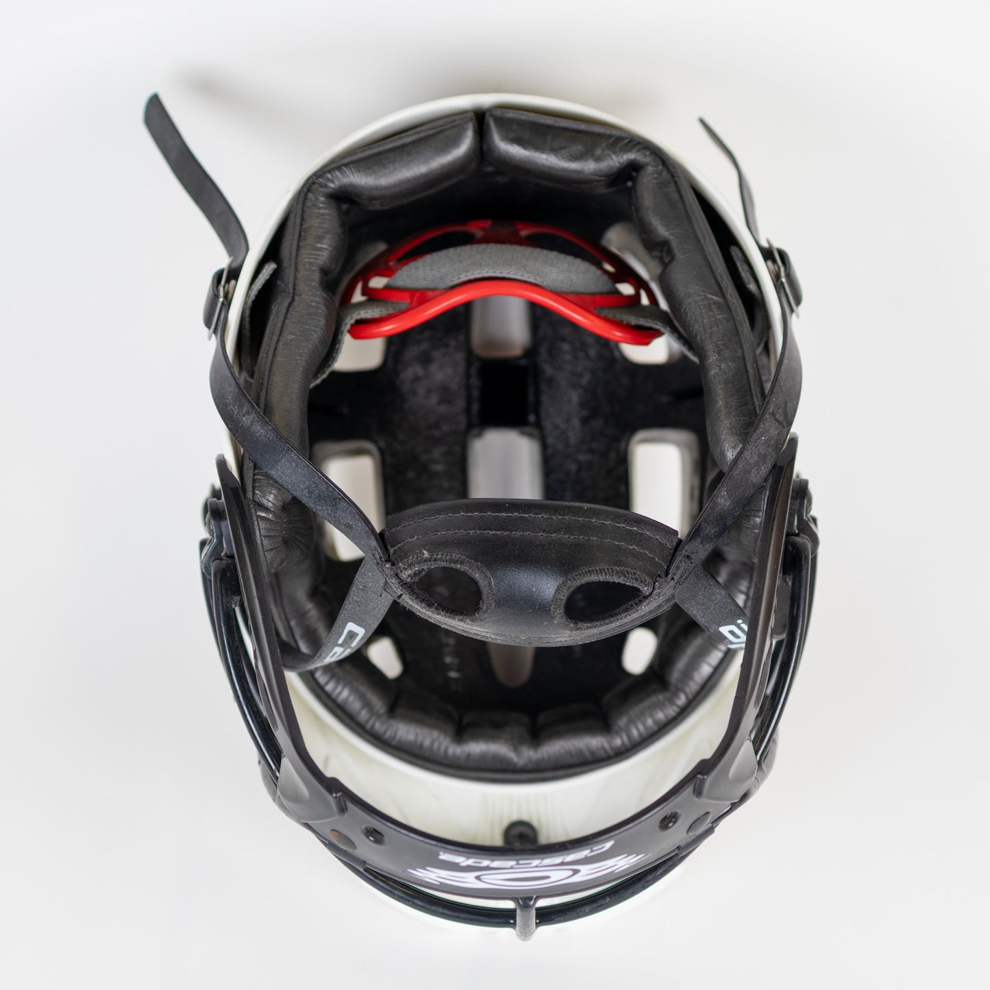Cascade CLH2 Senior XXS Lacrosse Helmet