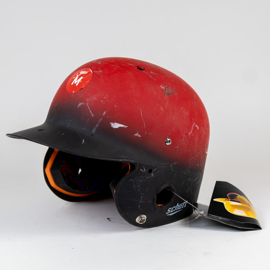 Schutt Air Pro 5.6 / 4.2 Batting Helmet