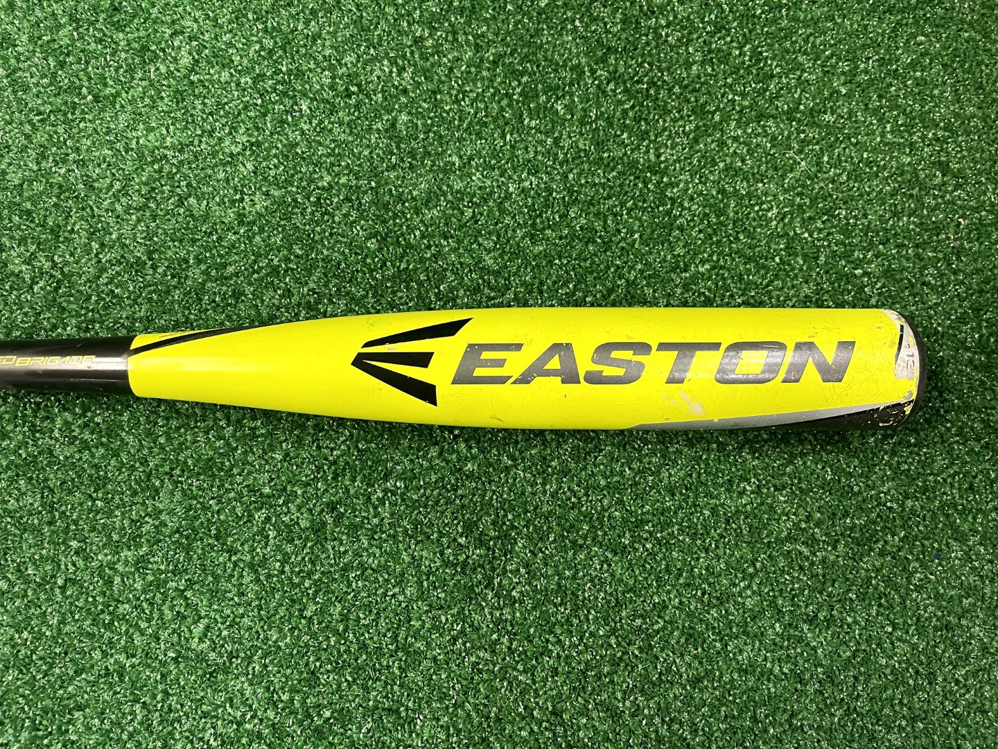 Easton S500 29/16 (-13) 2 1/4" USSSA (1.15 BPF) Baseball Bat