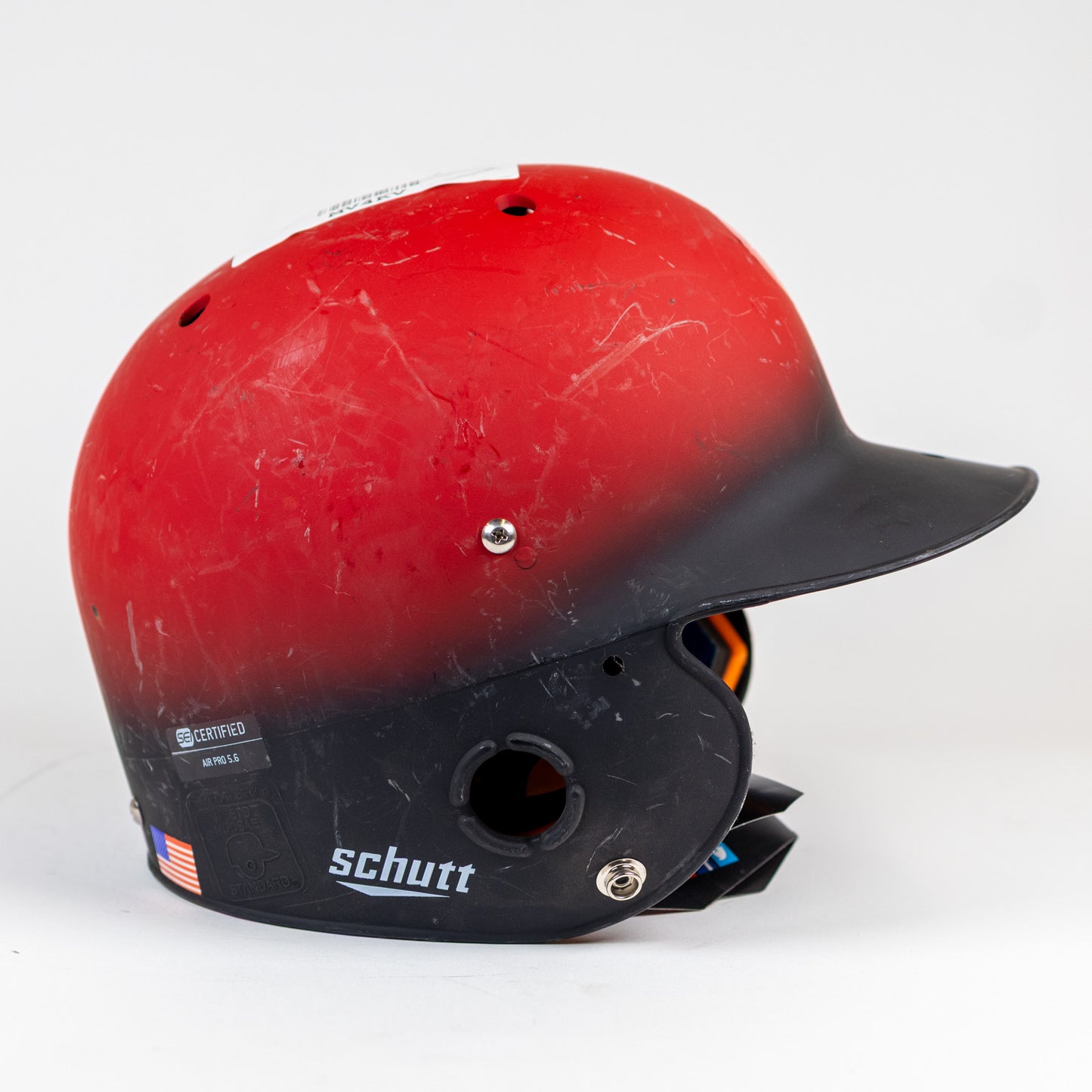 Schutt Air Pro 5.6 / 4.2 Batting Helmet