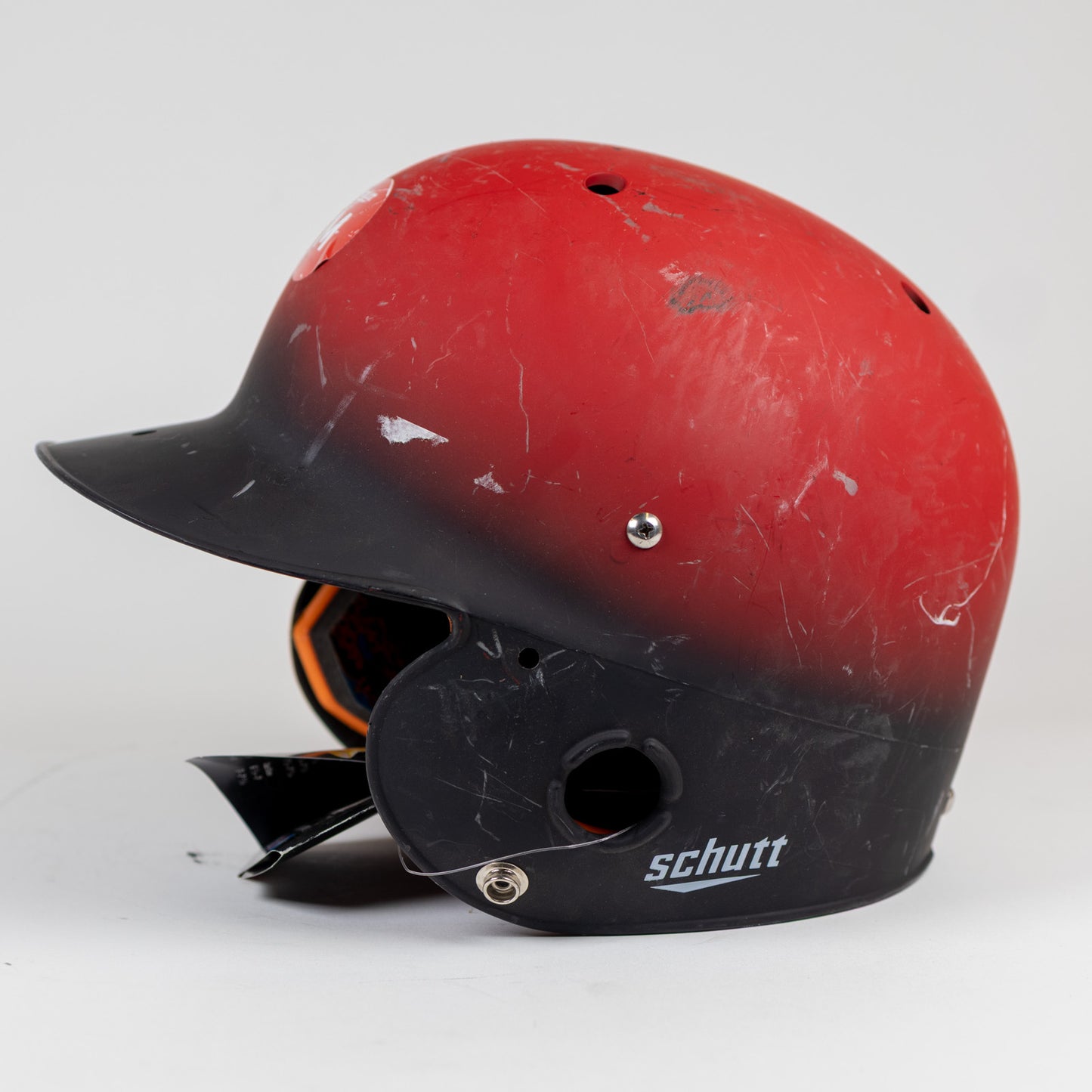Schutt Air Pro 5.6 / 4.2 Batting Helmet
