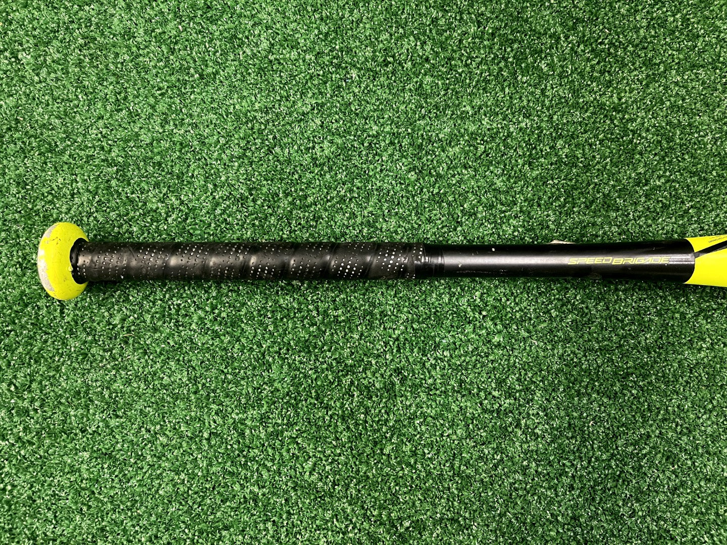 Easton S500 29/16 (-13) 2 1/4" USSSA (1.15 BPF) Baseball Bat