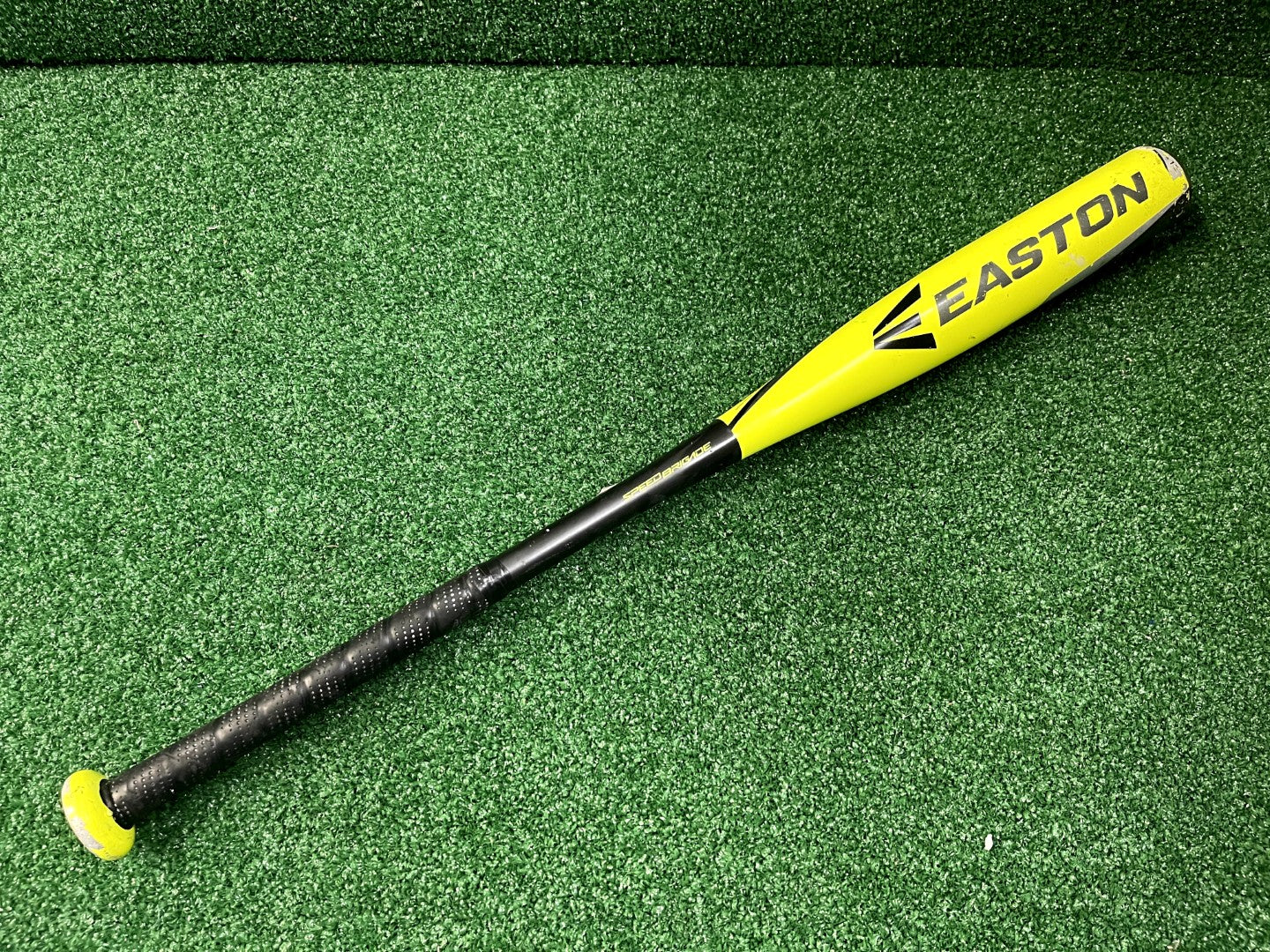 Easton S500 29/16 (-13) 2 1/4" USSSA (1.15 BPF) Baseball Bat