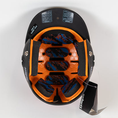 Schutt Air Pro 5.6 / 4.2 Batting Helmet