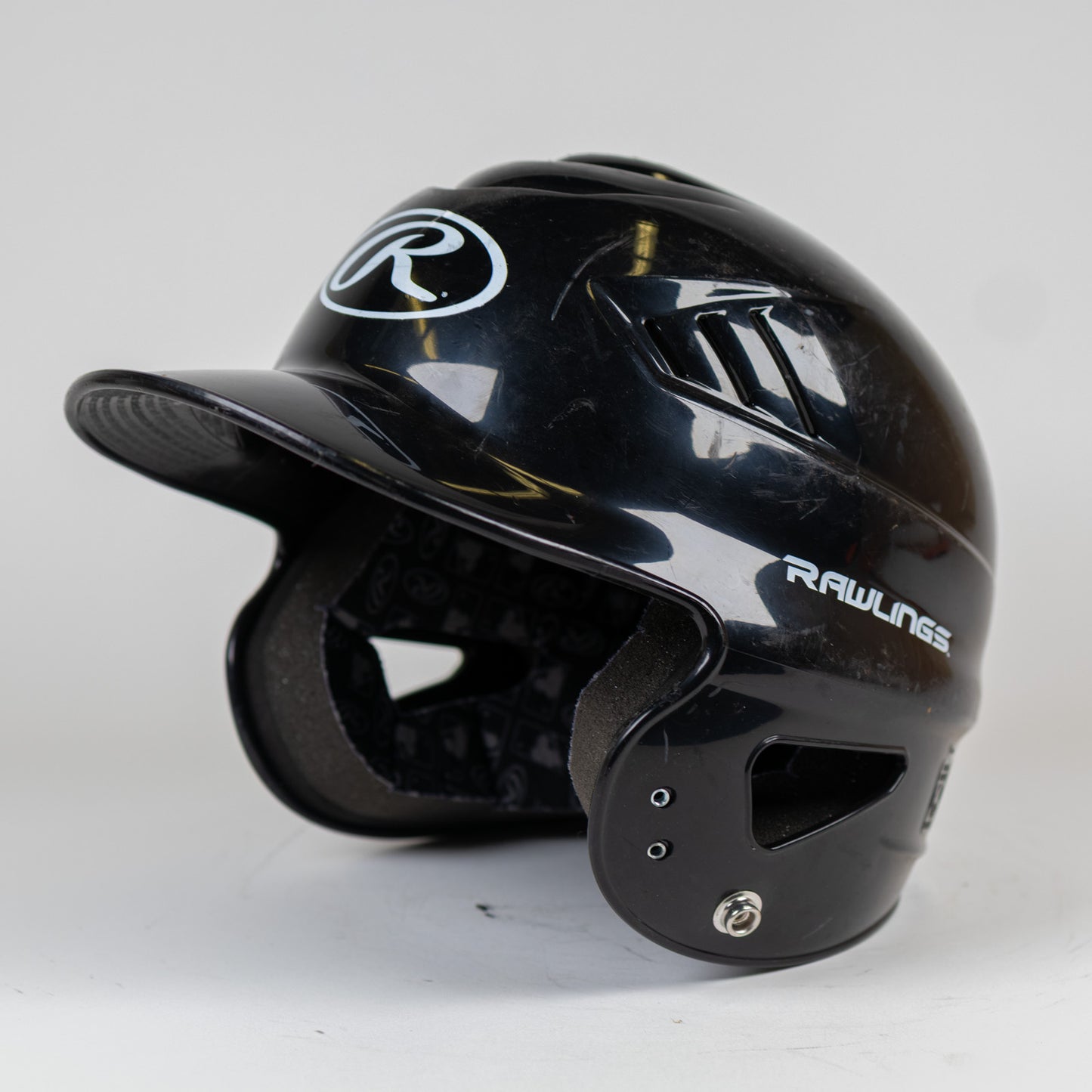 Rawlings CFTBH-R1 6 1/4"–6 7/8" Batting Helmet