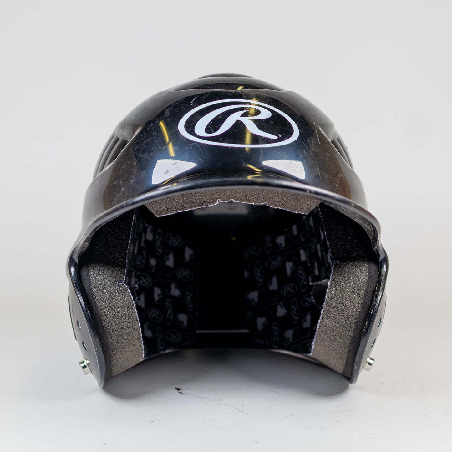 Rawlings CFTBH-R1 6 1/4"–6 7/8" Batting Helmet