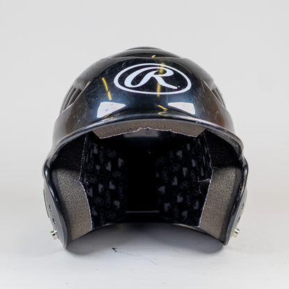 Rawlings CFTBH-R1 6 1/4"–6 7/8" Batting Helmet