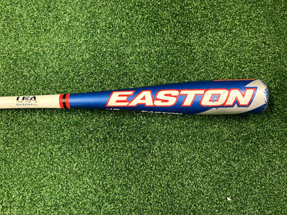 Easton Reflex Big Barrel 28/16 (-12) 2 5/8" (USA Baseball) Baseball Bat