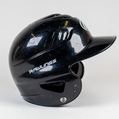 Rawlings CFTBH-R1 6 1/4"–6 7/8" Batting Helmet