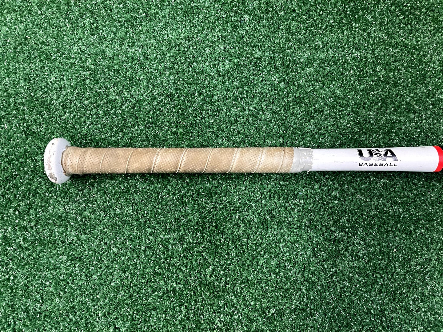 Easton Reflex Big Barrel 28/16 (-12) 2 5/8" (USA Baseball) Baseball Bat