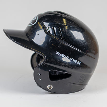 Rawlings CFTBH-R1 6 1/4"–6 7/8" Batting Helmet