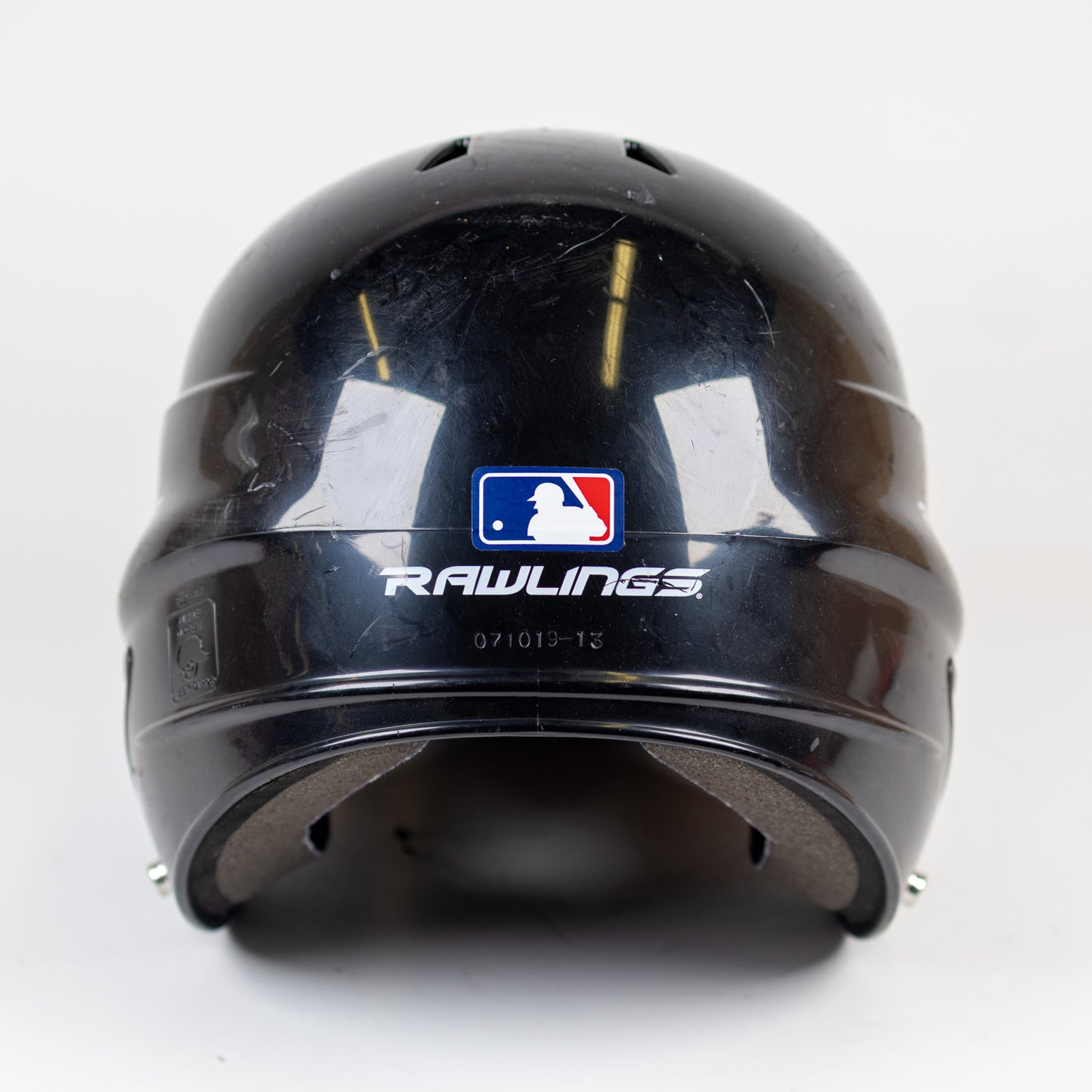 Rawlings CFTBH-R1 6 1/4"–6 7/8" Batting Helmet