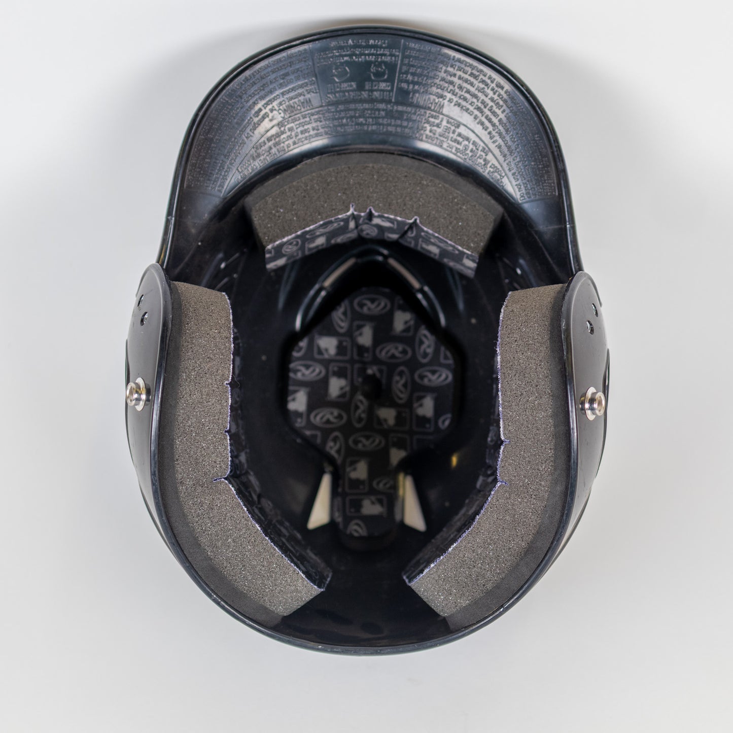 Rawlings CFTBH-R1 6 1/4"–6 7/8" Batting Helmet