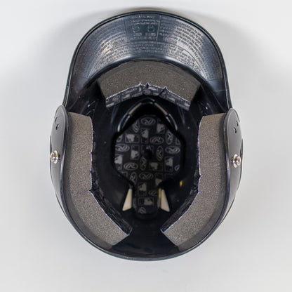 Rawlings CFTBH-R1 6 1/4"–6 7/8" Batting Helmet