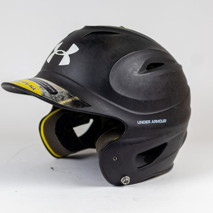 Under Armour UABH100 6 1/2"–7 1/2" Batting Helmet