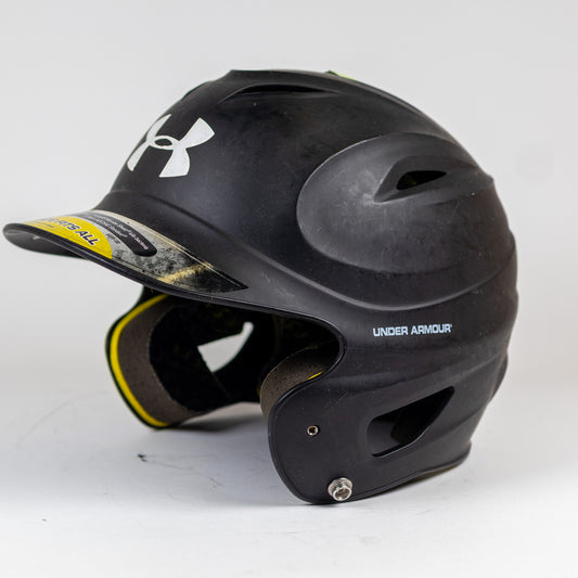 Under Armour UABH100 6 1/2"–7 1/2" Batting Helmet