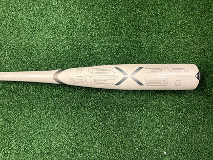 Easton Beast X 31/21 (-10) 2 5/8" USSSA (1.15 BPF) Baseball Bat