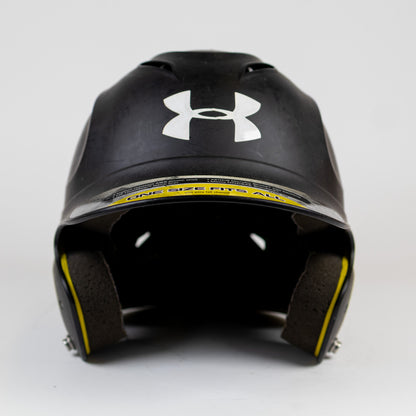 Under Armour UABH100 6 1/2"–7 1/2" Batting Helmet