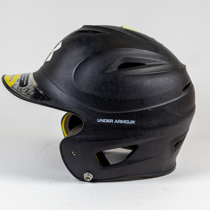Under Armour UABH100 6 1/2"–7 1/2" Batting Helmet