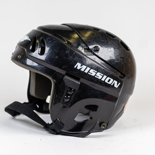 Mission M15 Small 6 3/8"–6 7/8" Hockey Helmet