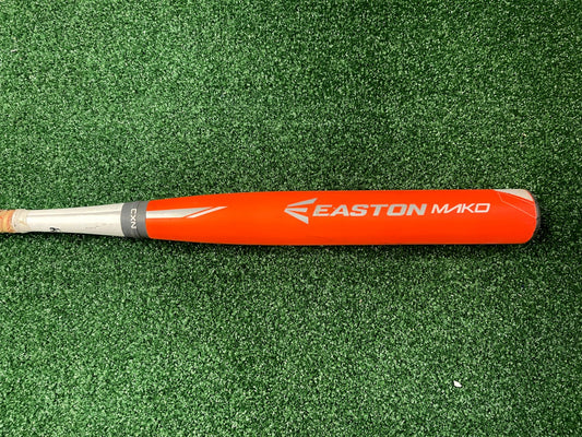 Easton Mako 31/20 (-11) 2 1/4" USSSA (1.15 BPF) Baseball Bat