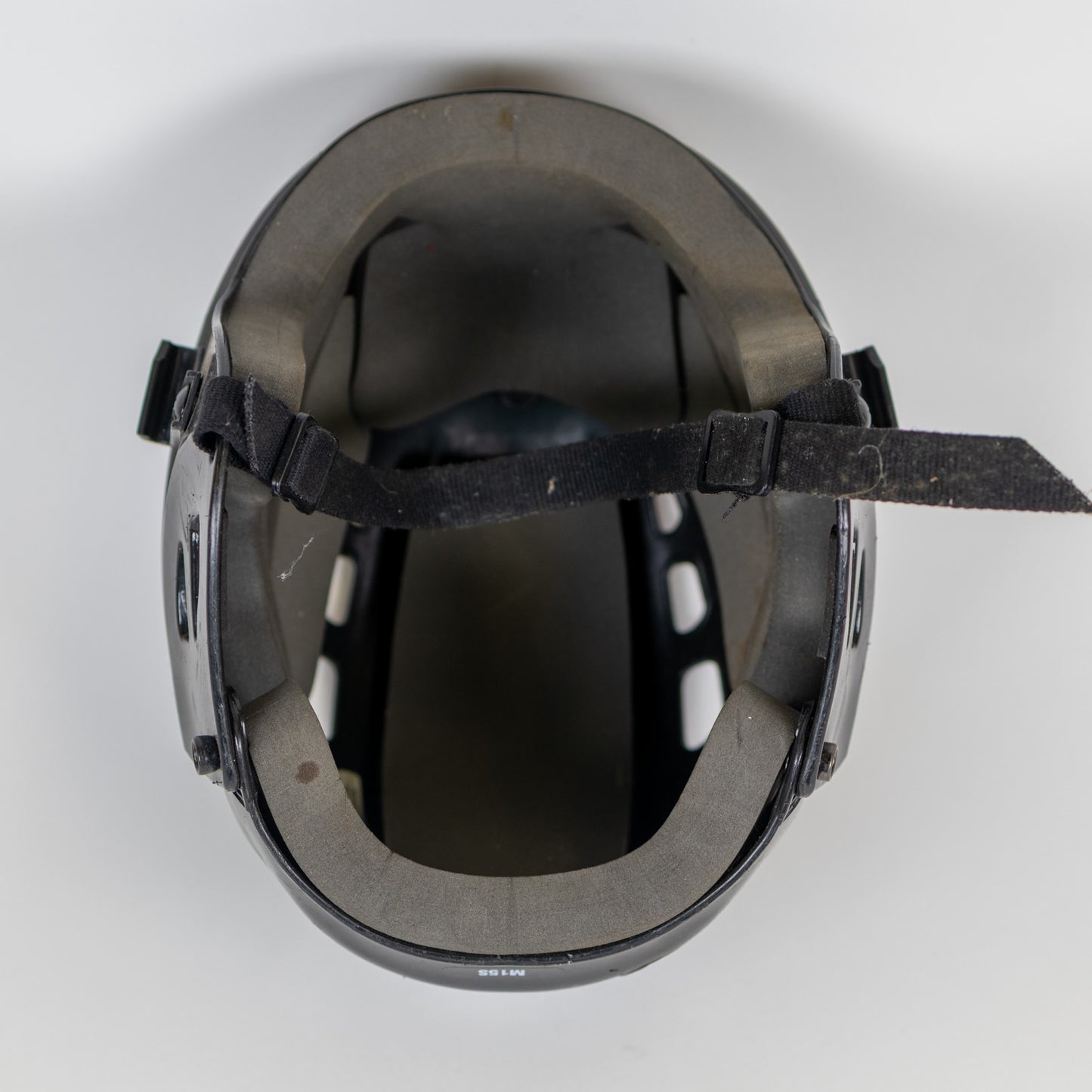 Mission M15 Small 6 3/8"–6 7/8" Hockey Helmet