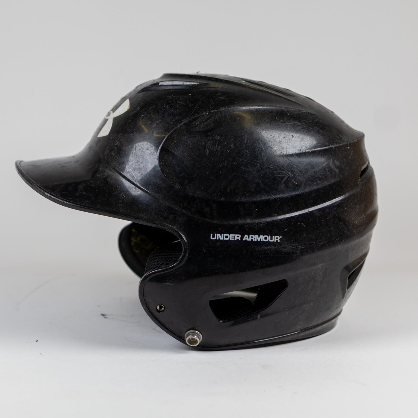 Under Armour UABH110 5 7/8"–6 3/4" Batting Helmet