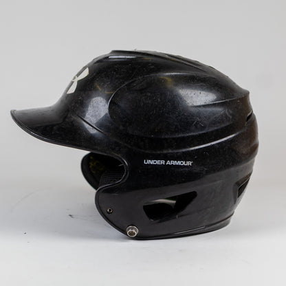 Under Armour UABH110 5 7/8"–6 3/4" Batting Helmet