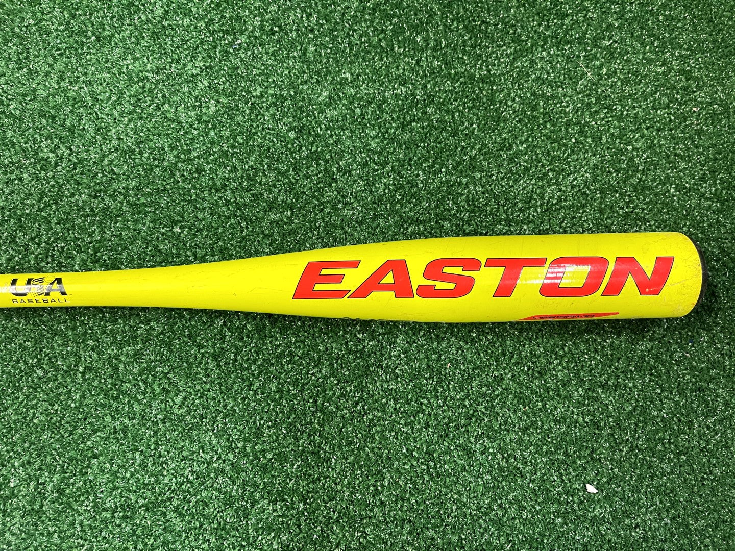 Easton Rival 28/18 (-10) 2 1/4" (USA Baseball) Baseball Bat