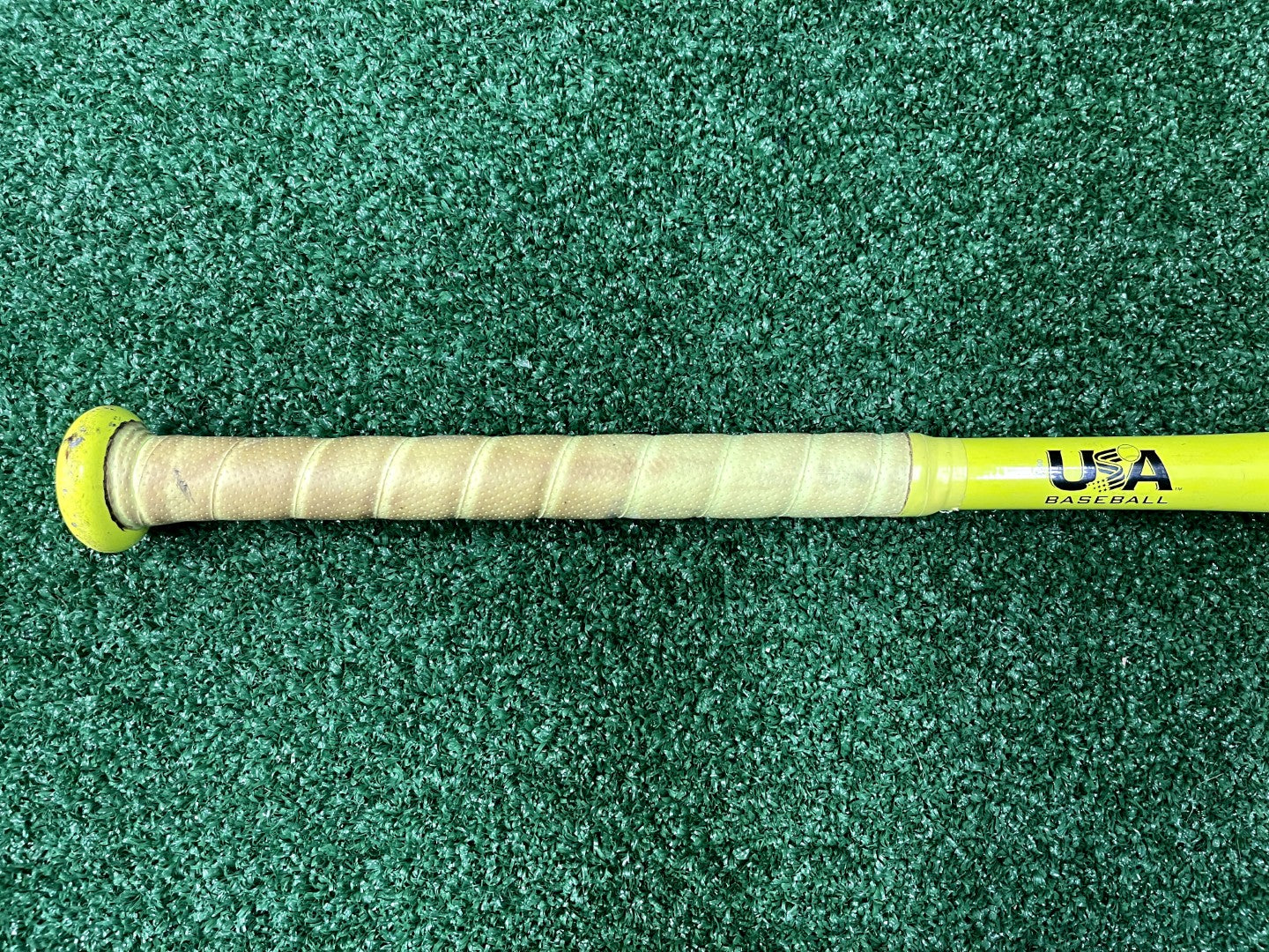 Easton Rival 28/18 (-10) 2 1/4" (USA Baseball) Baseball Bat