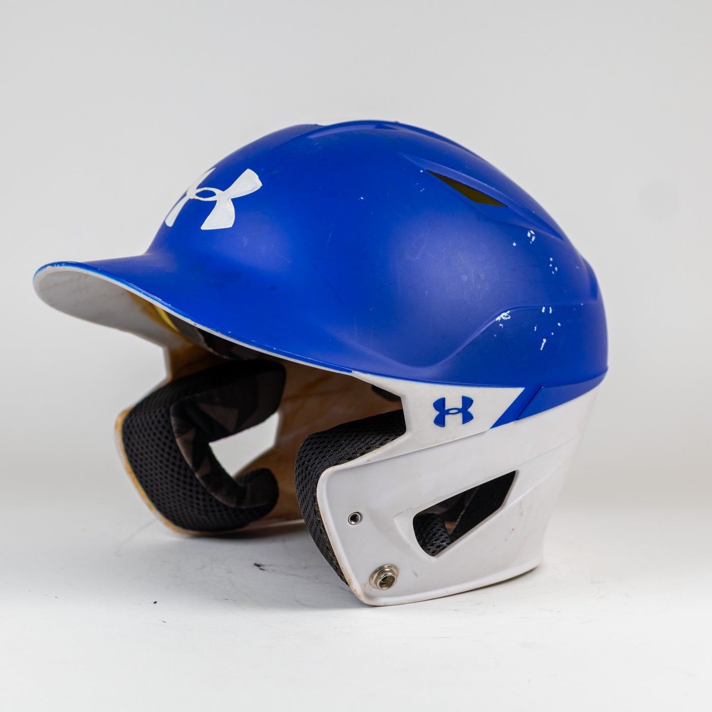Under Armour UABH2‑100 6 1/2"–7 1/2" Batting Helmet