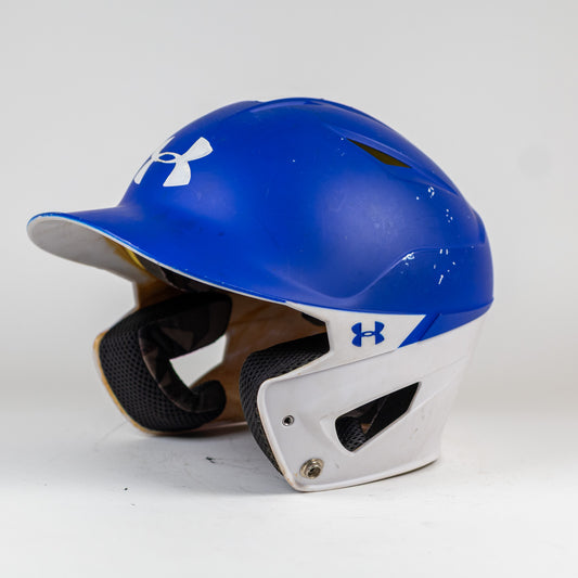 Under Armour UABH2‑100 6 1/2"–7 1/2" Batting Helmet