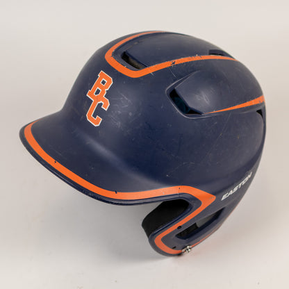 Easton Z5 2.0 6 1/2" to 7 1/8" Junior Baseball Batting Helmet