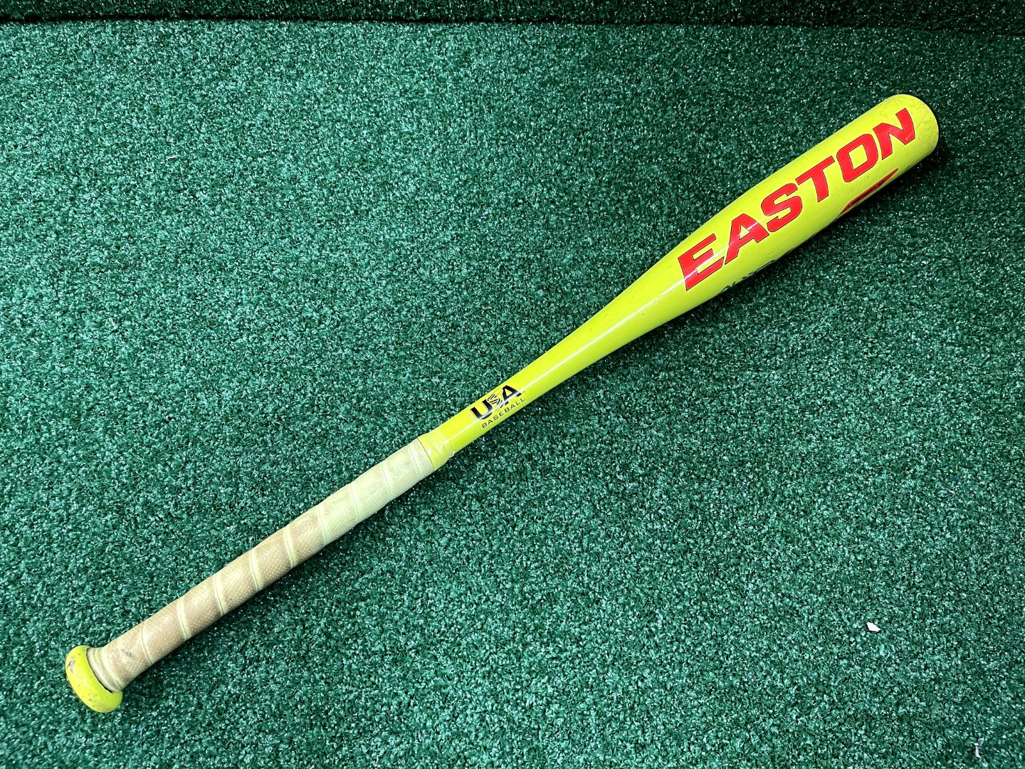 Easton Rival 28/18 (-10) 2 1/4" (USA Baseball) Baseball Bat