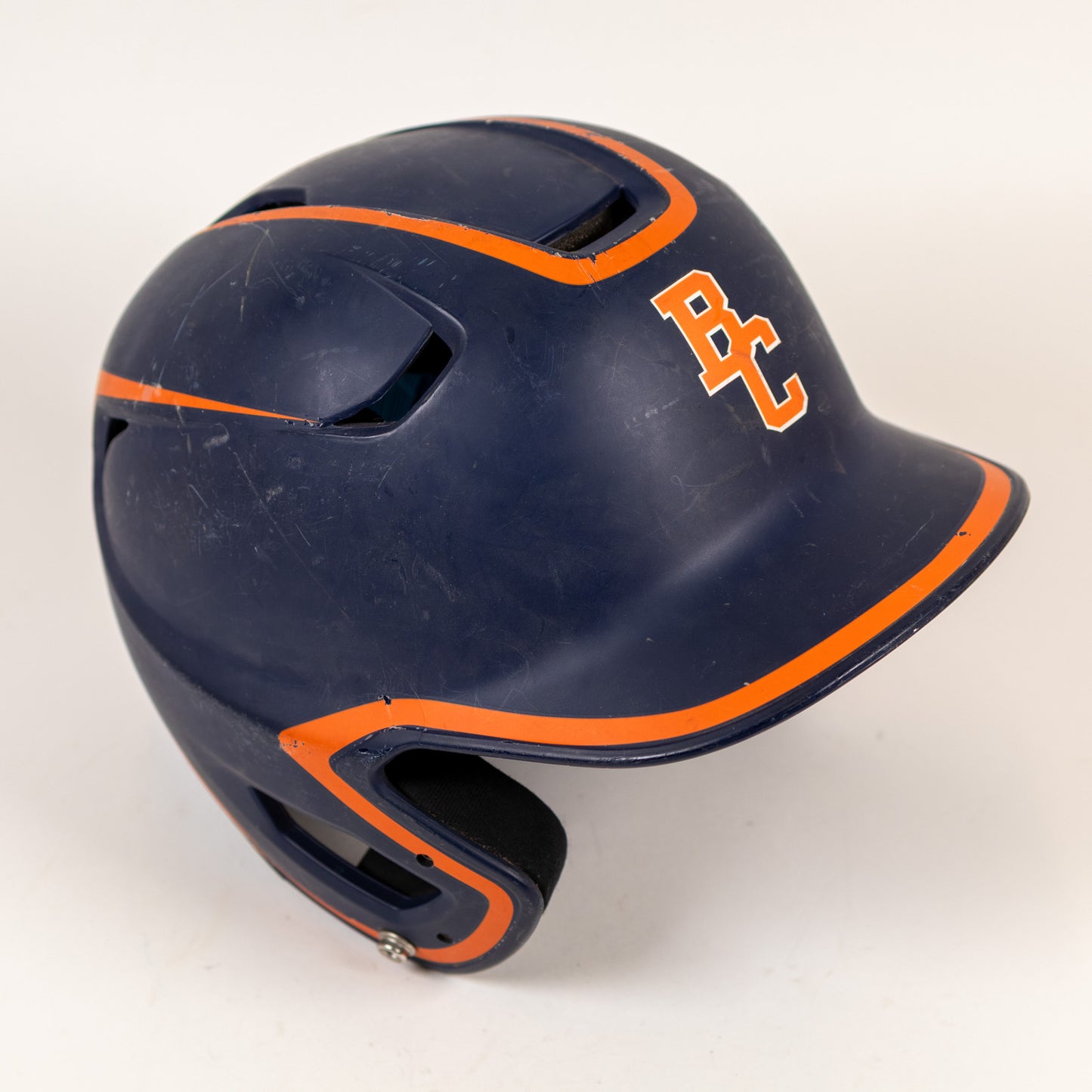 Easton Z5 2.0 6 1/2" to 7 1/8" Junior Baseball Batting Helmet