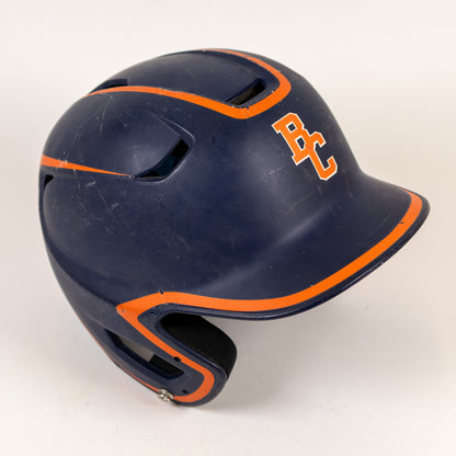 Easton Z5 2.0 6 1/2" to 7 1/8" Junior Baseball Batting Helmet