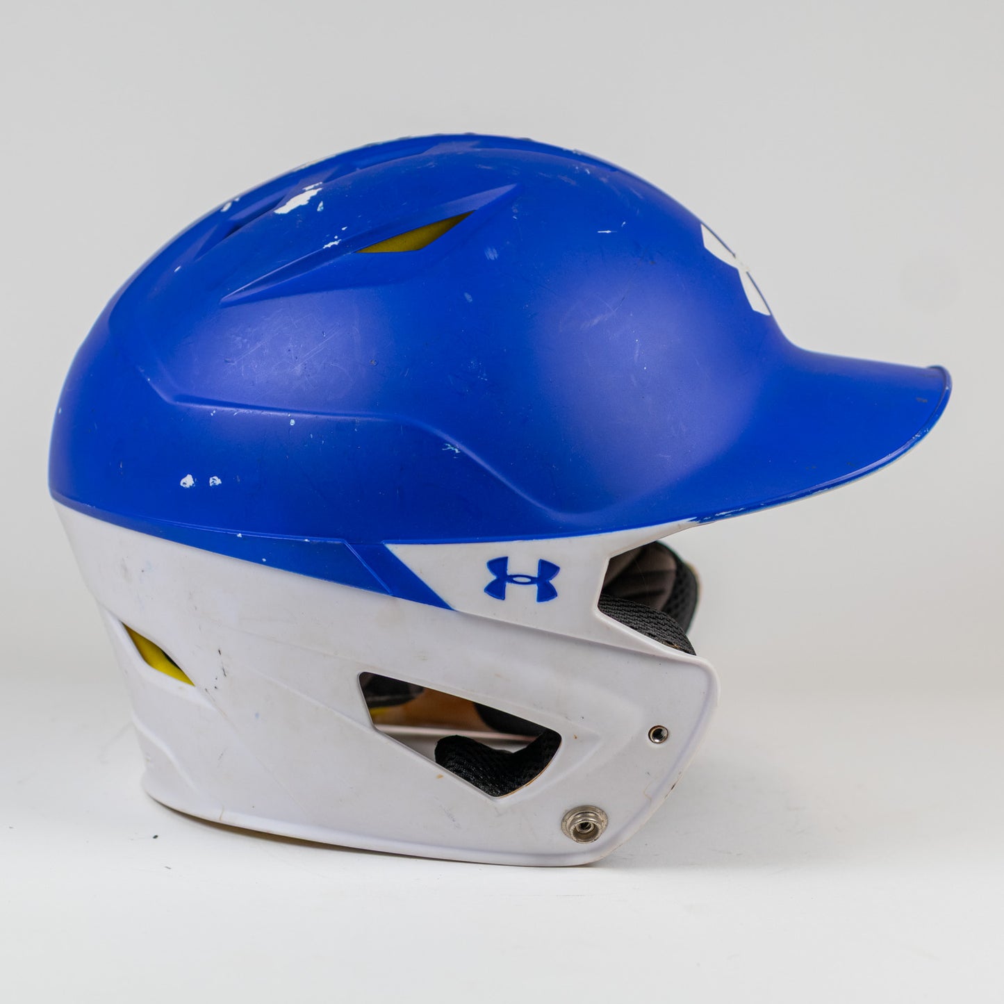 Under Armour UABH2‑100 6 1/2"–7 1/2" Batting Helmet