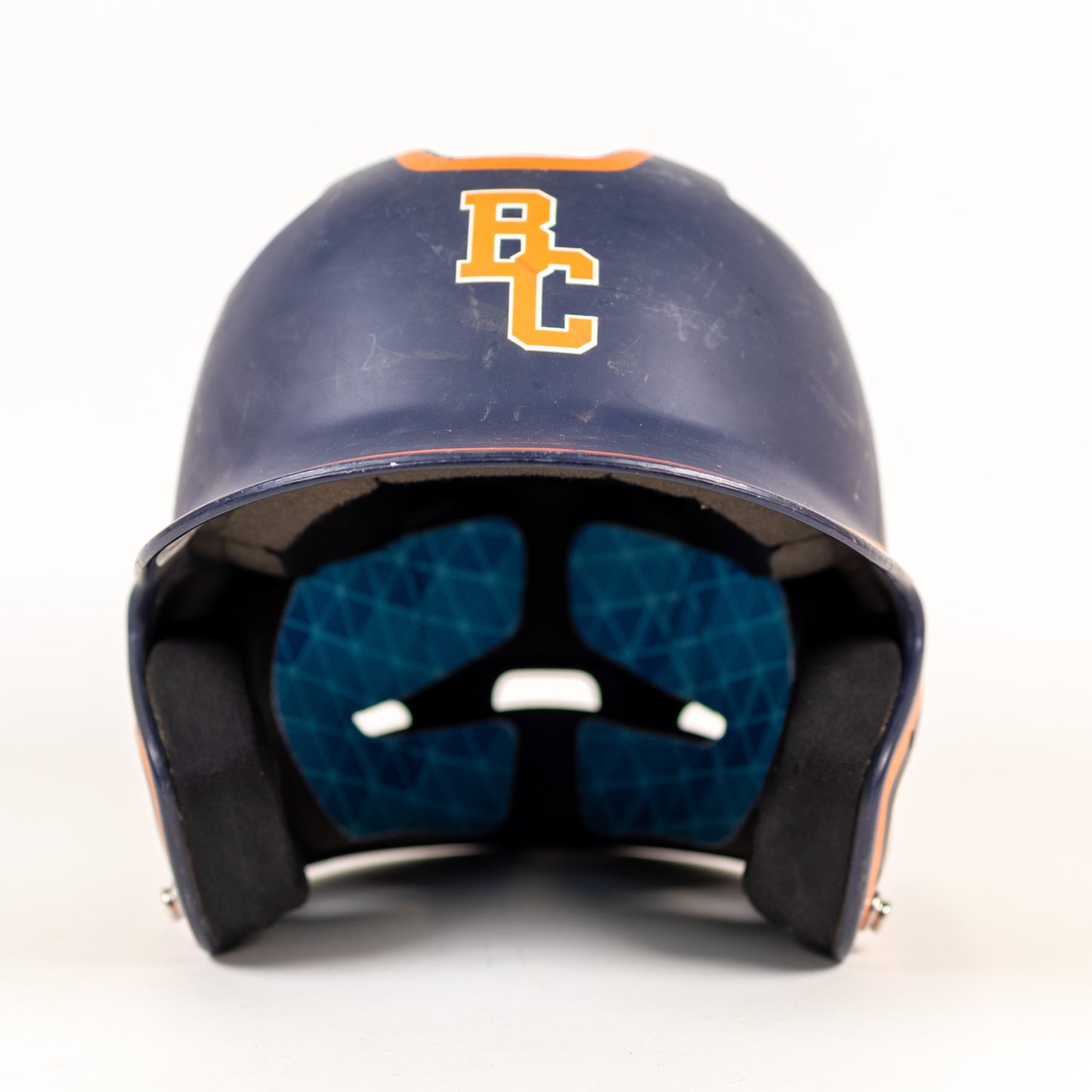 Easton Z5 2.0 6 1/2" to 7 1/8" Junior Baseball Batting Helmet