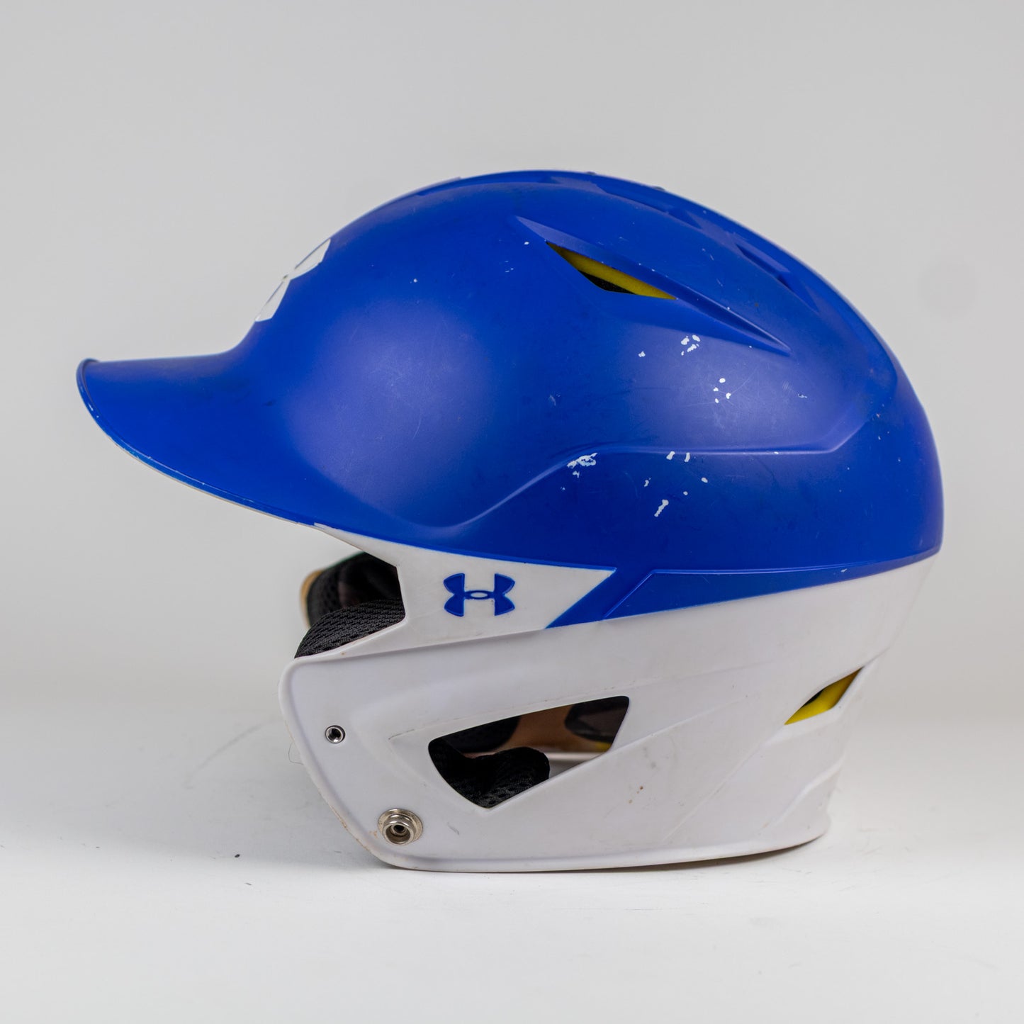 Under Armour UABH2‑100 6 1/2"–7 1/2" Batting Helmet