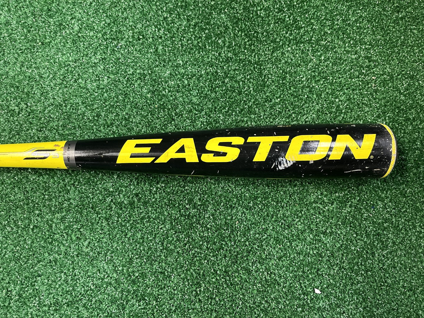 Easton S3 31/28 (-3) 2 5/8" BBCOR Baseball Bat