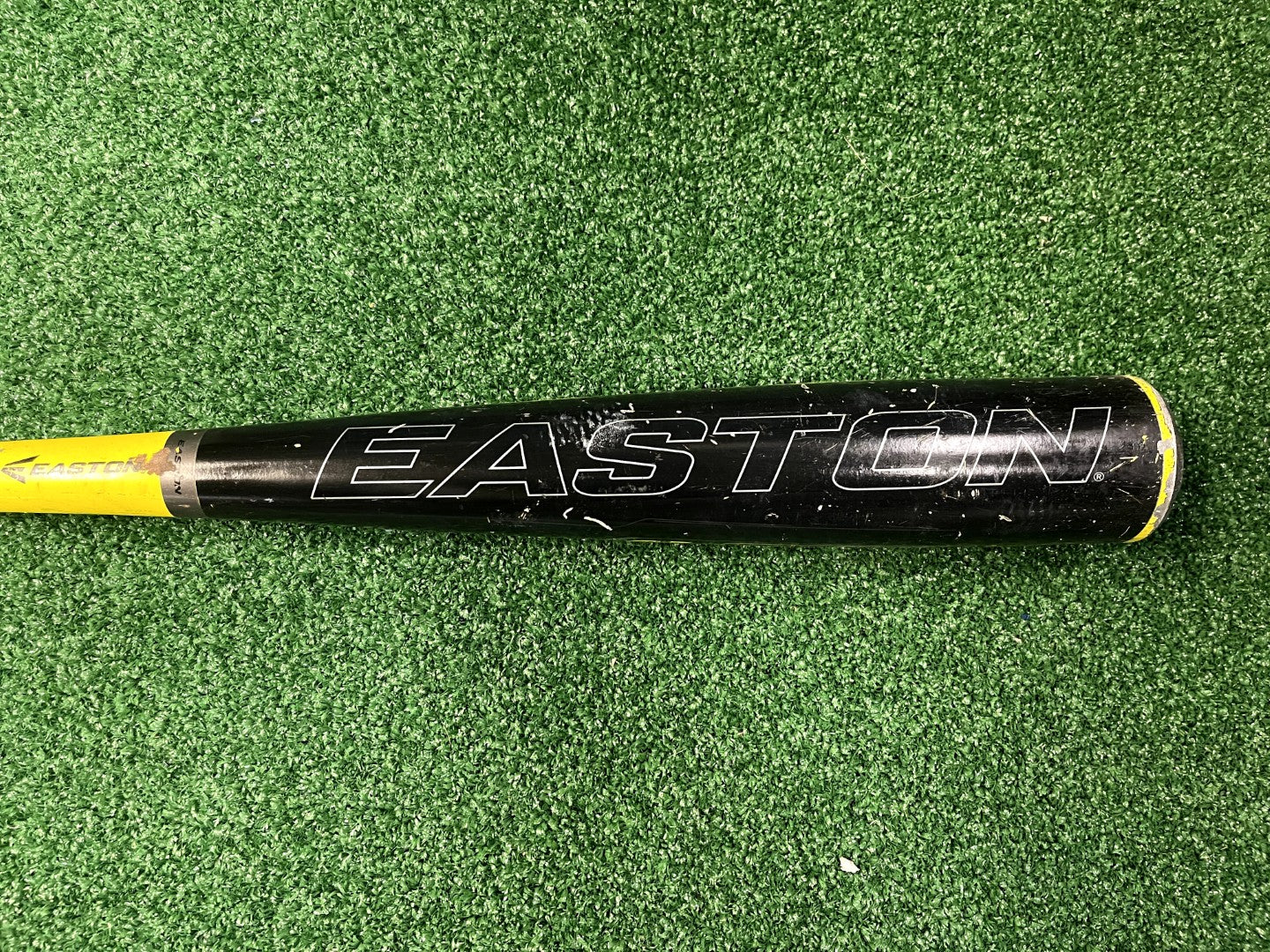 Easton S3 31/28 (-3) 2 5/8" BBCOR Baseball Bat