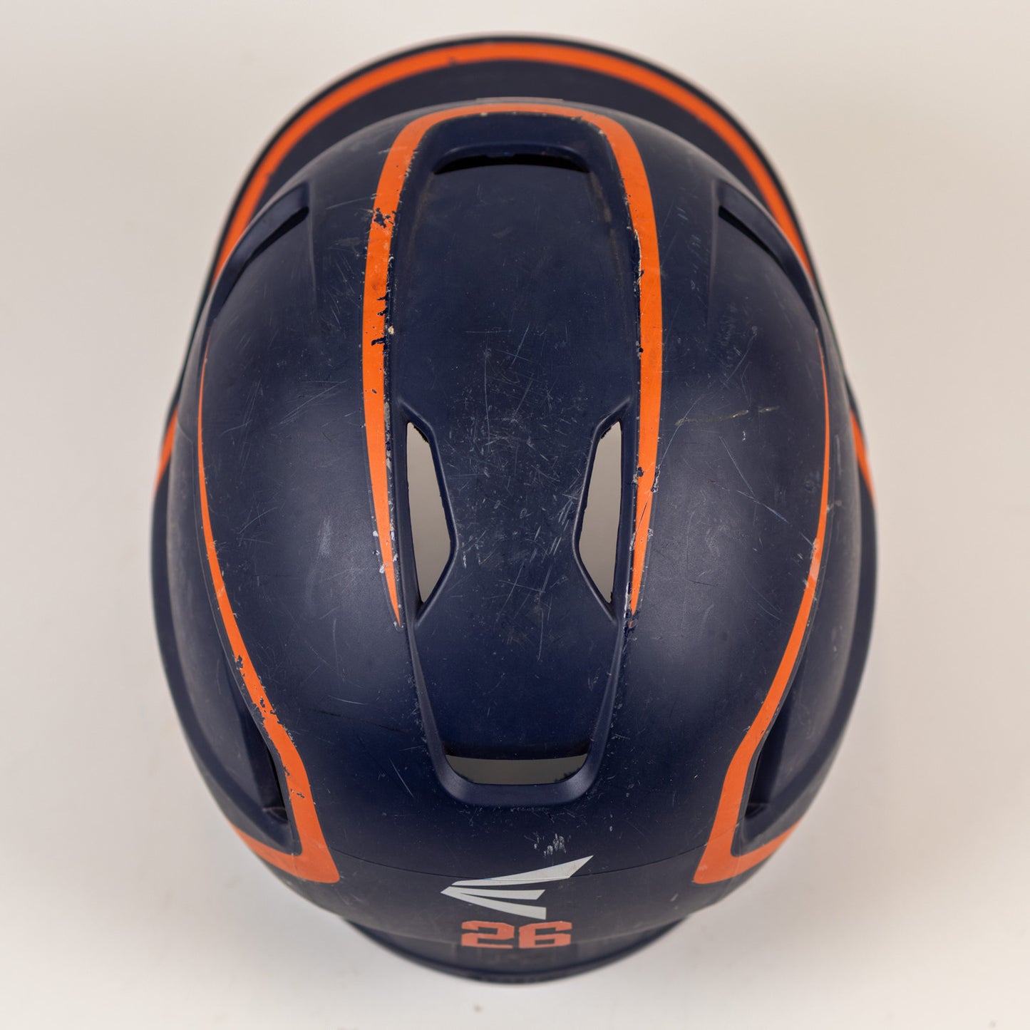 Easton Z5 2.0 6 1/2" to 7 1/8" Junior Baseball Batting Helmet