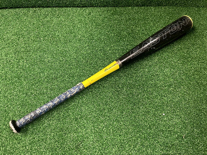 Easton S3 31/28 (-3) 2 5/8" BBCOR Baseball Bat