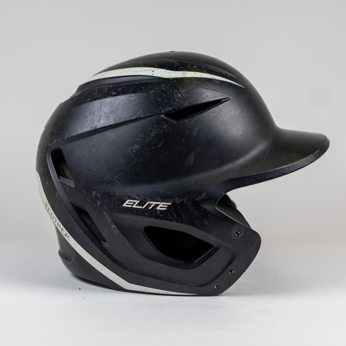 Easton Elite X 6 1/2"–7 1/8" Batting Helmet