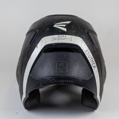 Easton Elite X 6 1/2"–7 1/8" Batting Helmet