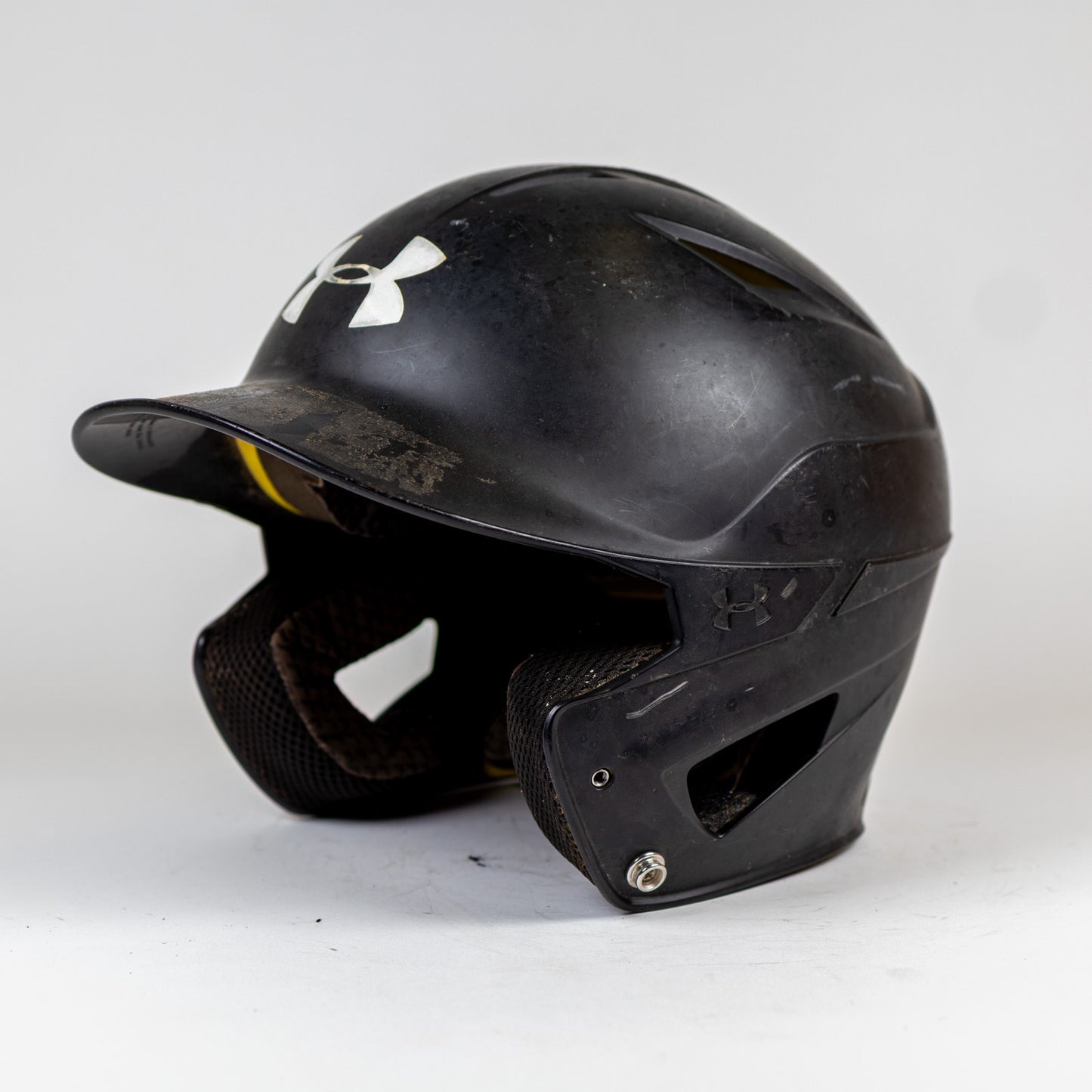 Under Armour UABH2-100 Batting Helmet
