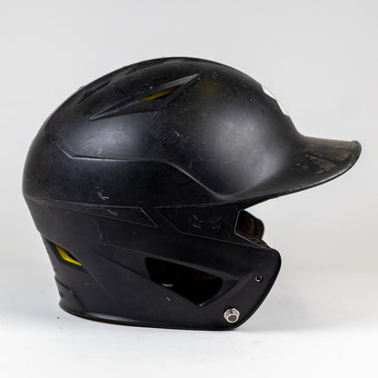 Under Armour UABH2-100 Batting Helmet