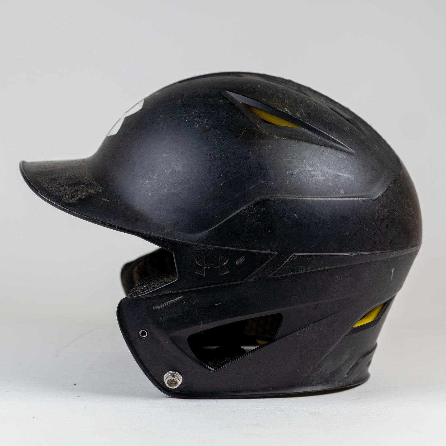 Under Armour UABH2-100 Batting Helmet